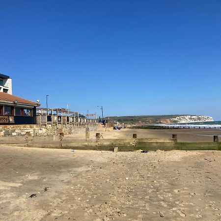 Hotel Wicks At 26 Sandown Exterior foto