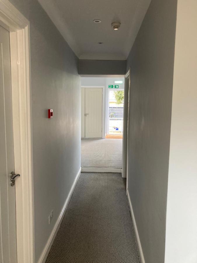 Hotel Wicks At 26 Sandown Exterior foto